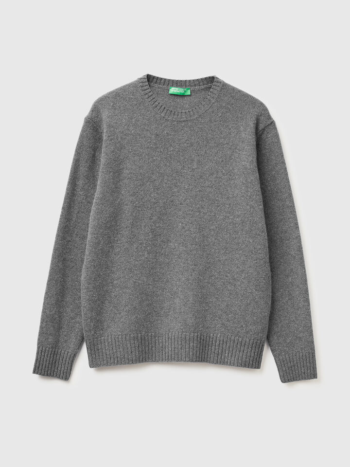 SWEATER L/S Homme image number 4